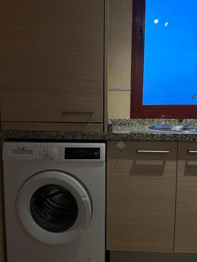 Panoramic Penthouse Apartment Nerja Spain