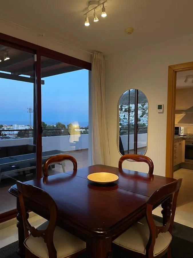 Panoramic Penthouse Apartment Nerja