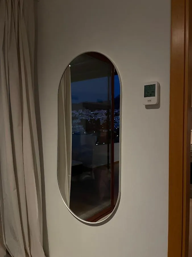Panoramic Penthouse Apartment Nerja 0*,  Spain