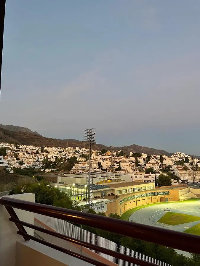 Panoramic Penthouse Apartment Nerja