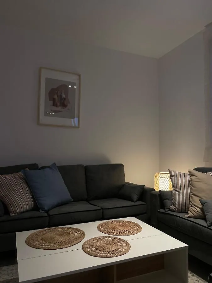 Panoramic Penthouse Apartment Nerja