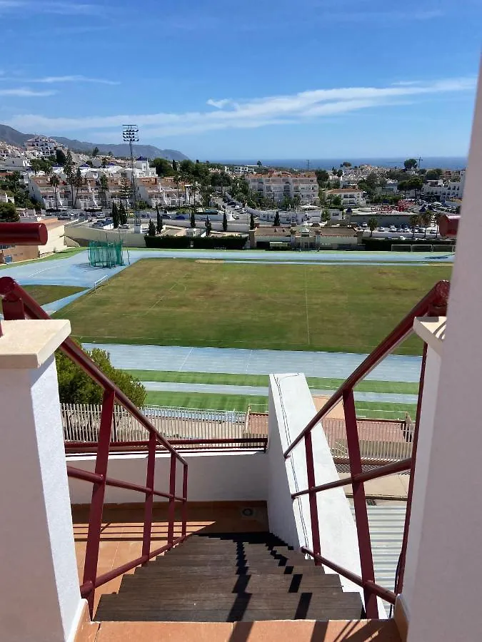 Panoramic Penthouse Apartment Nerja 0*,