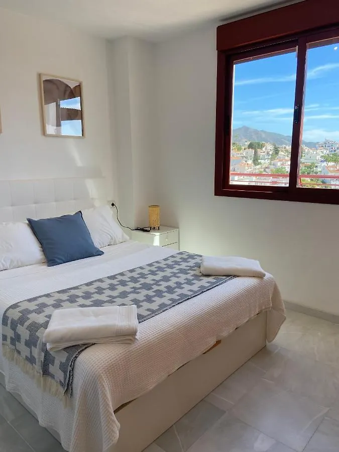 Panoramic Penthouse Apartment Nerja
