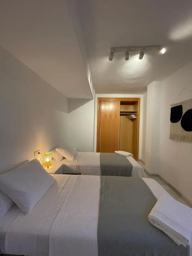 Panoramic Penthouse Apartment Nerja
