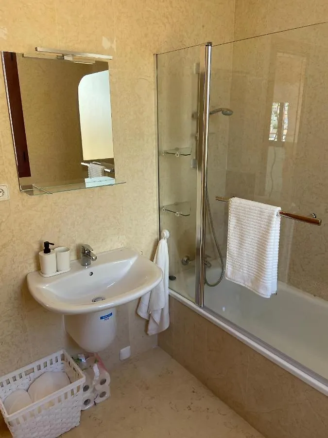 Panoramic Penthouse Apartment Nerja