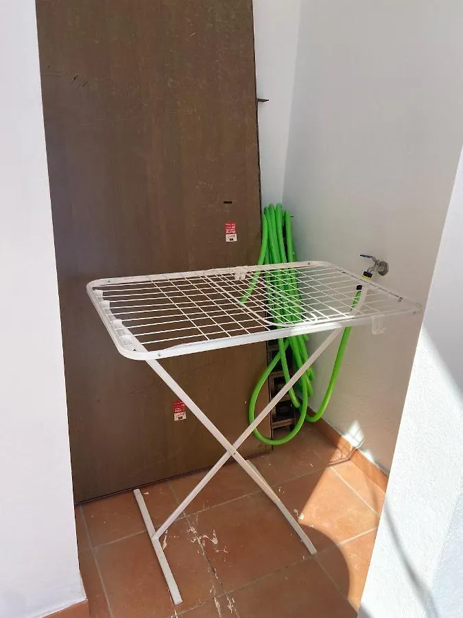Panoramic Penthouse Apartment Nerja