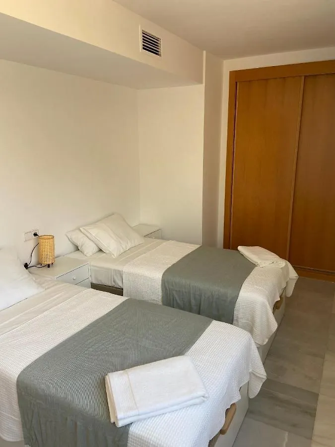 Panoramic Penthouse Apartment Nerja