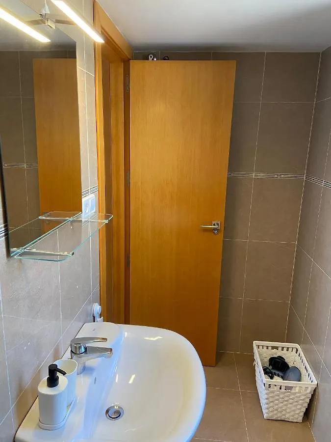 Panoramic Penthouse Apartment Nerja Spain