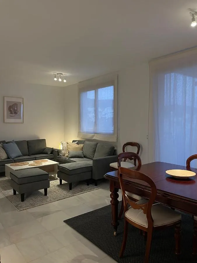 Panoramic Penthouse Apartment Nerja