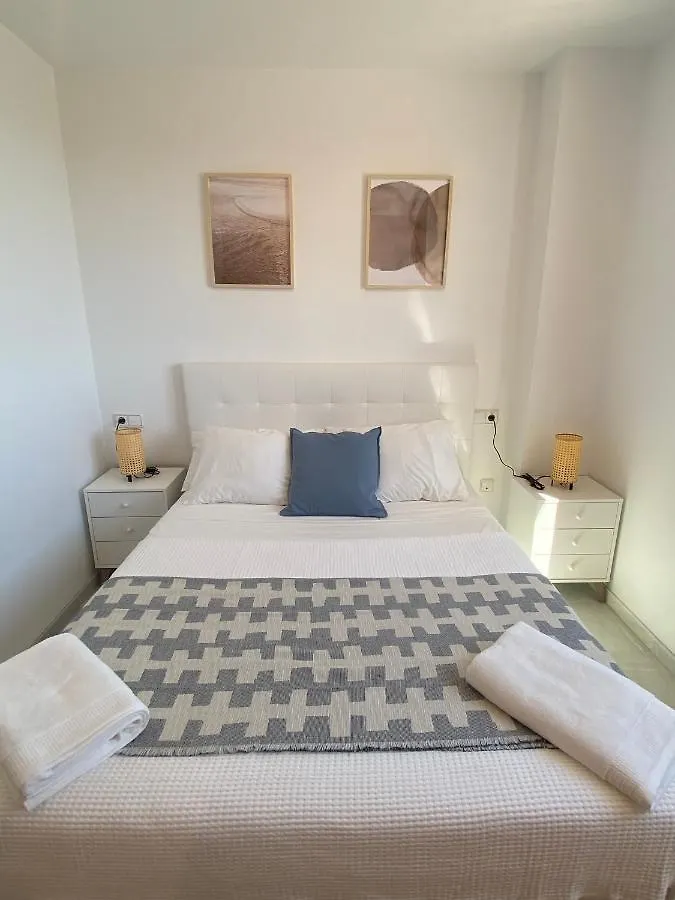 Panoramic Penthouse Apartment Nerja