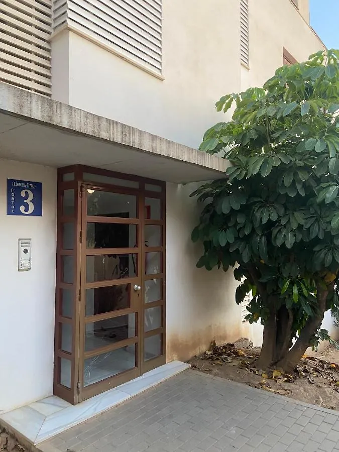 Panoramic Penthouse Apartment Nerja