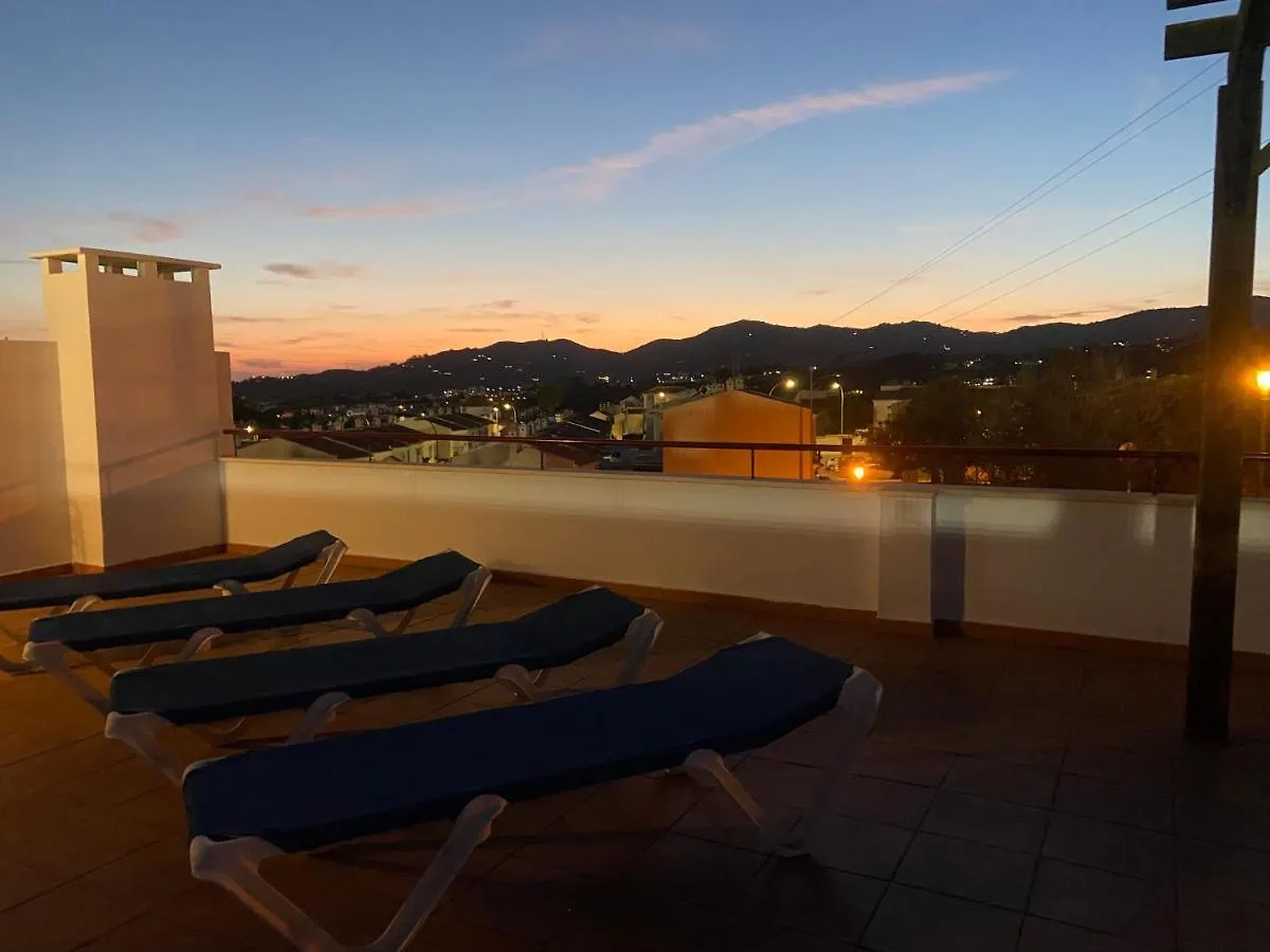 Panoramic Penthouse Apartment Nerja