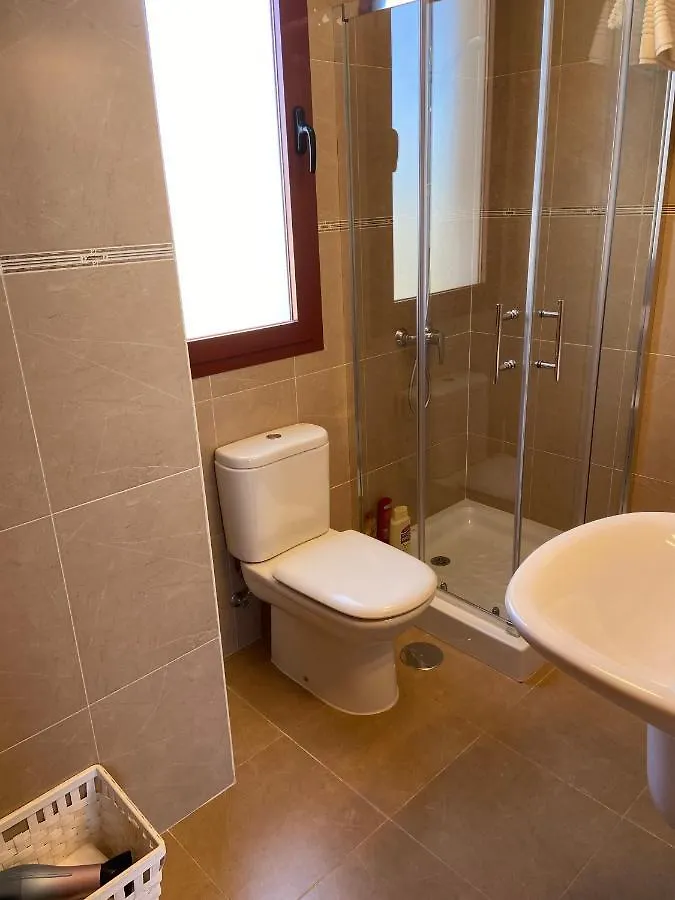 네르하 Panoramic Penthouse 아파트 0*,  스페인